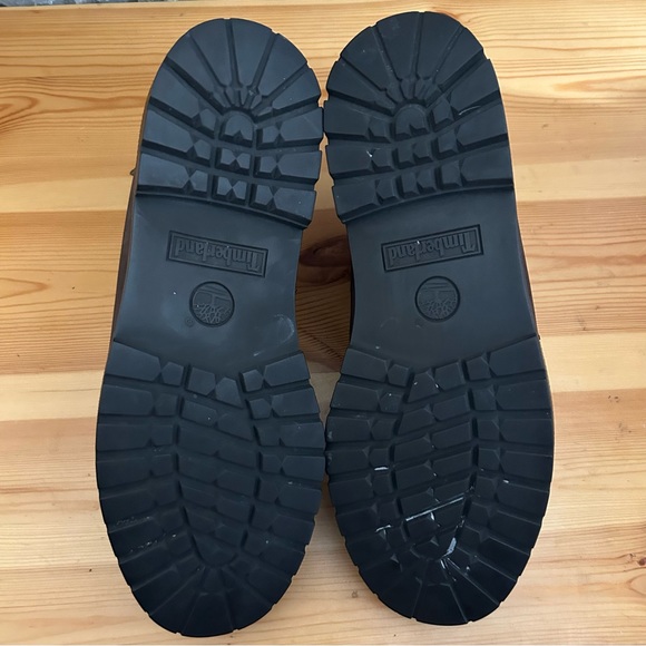 Timberland  Men's Hiking Boots  Gore-tex Size 13 M - Picture 4 of 12